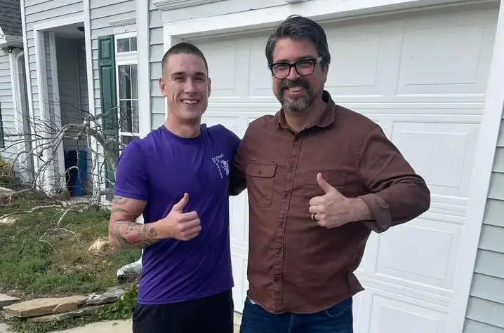 Magic Movers Happy customer