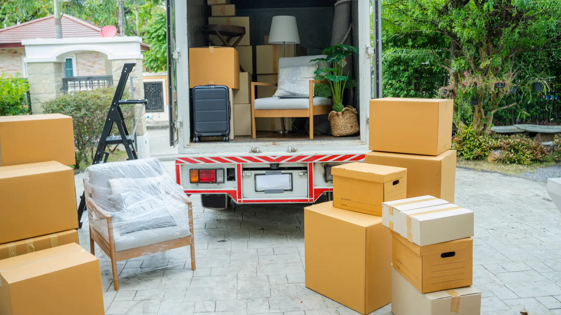Myrtle Beach Moving Company