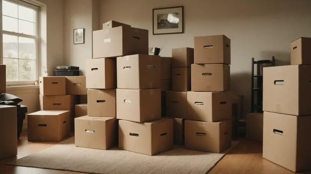 myrtle beach moving quote