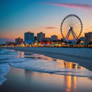 local myrtle Beach moving service